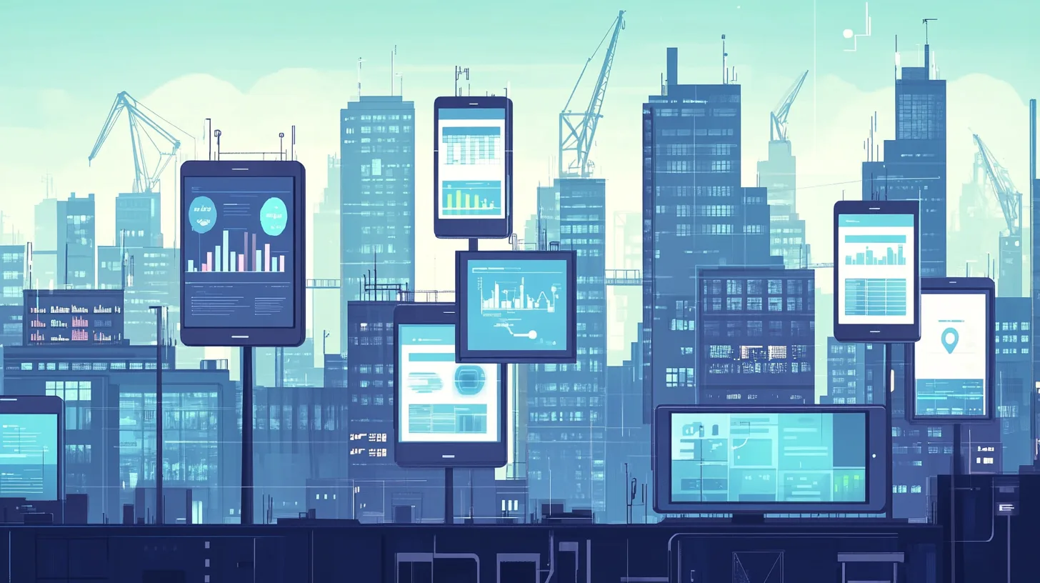 Your Website Isn’t Broken—It’s Just Not Built for Growth 1 Startup website not working