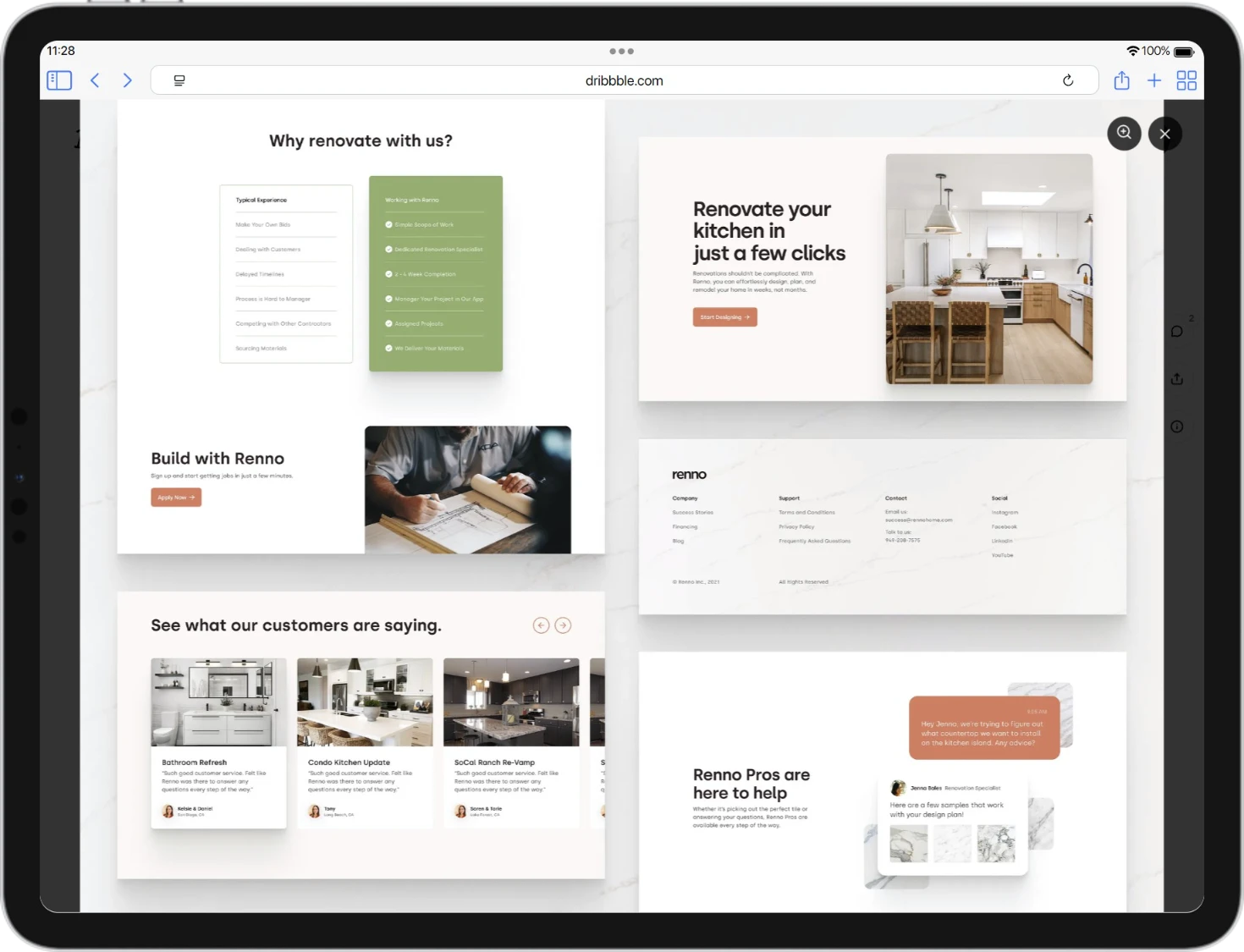 Why Modular Websites Are Ideal for Growing Startups 1 Modular Websites for Growing Startups