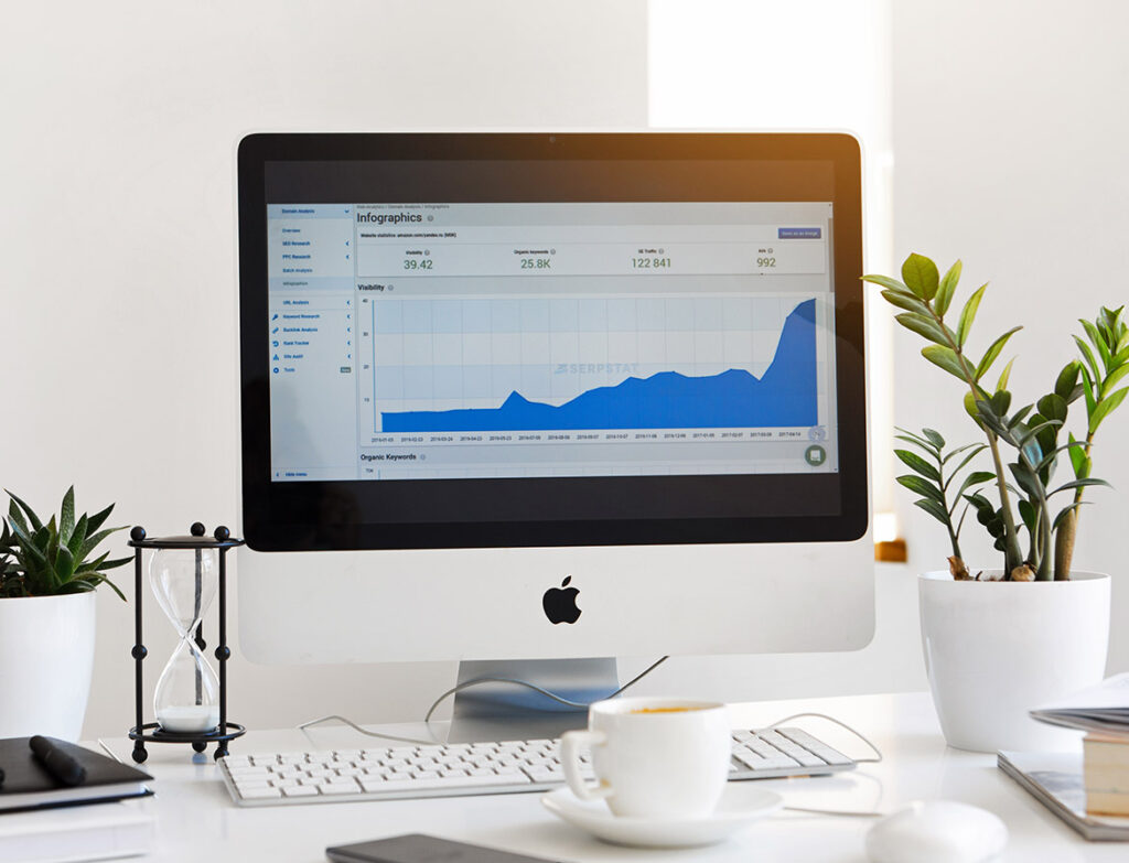 why SEO content isnt ranking